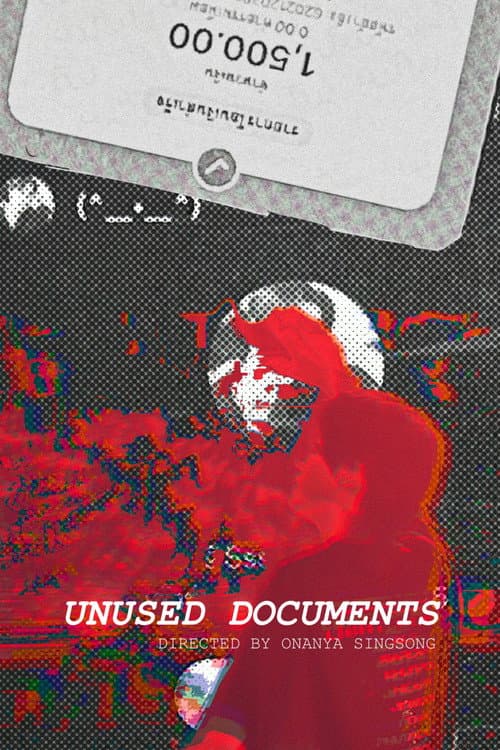Unused Documents afişi