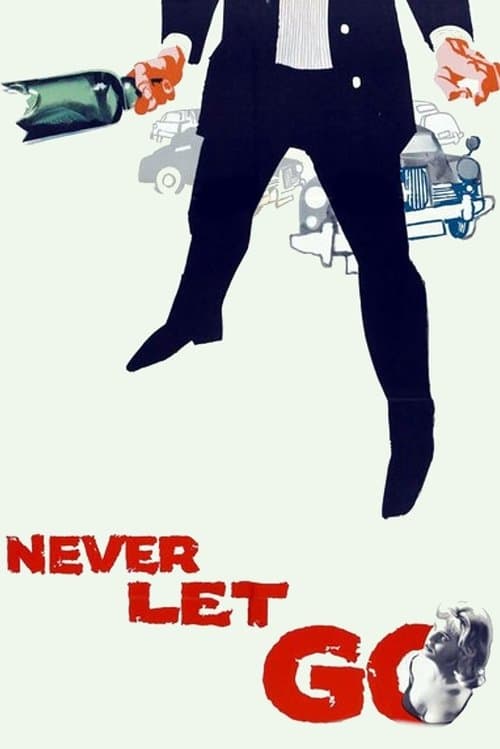 Never Let Go afişi