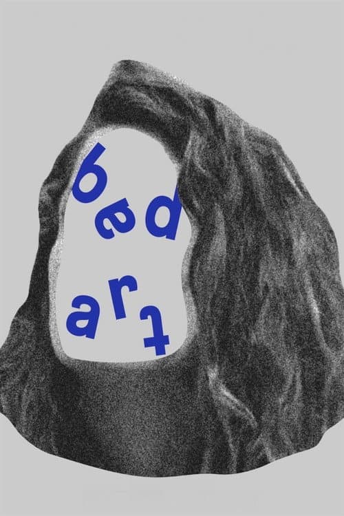 Bad Art afişi