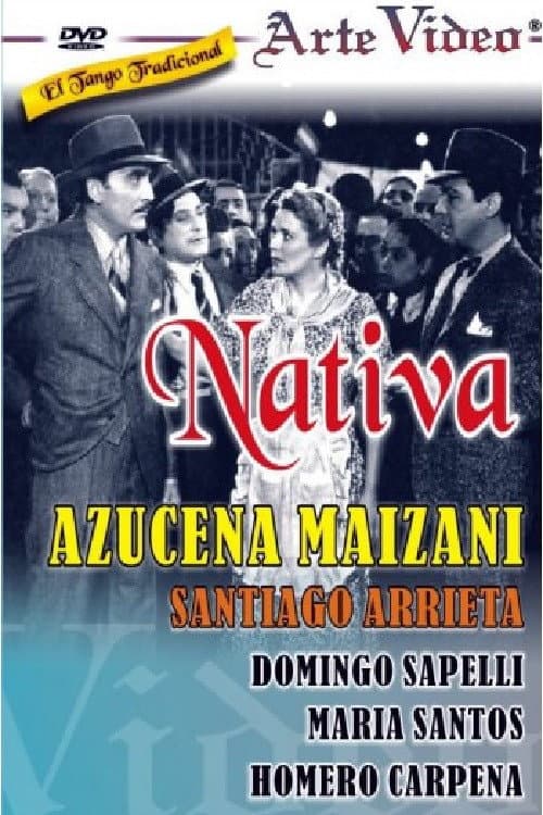 Nativa afişi
