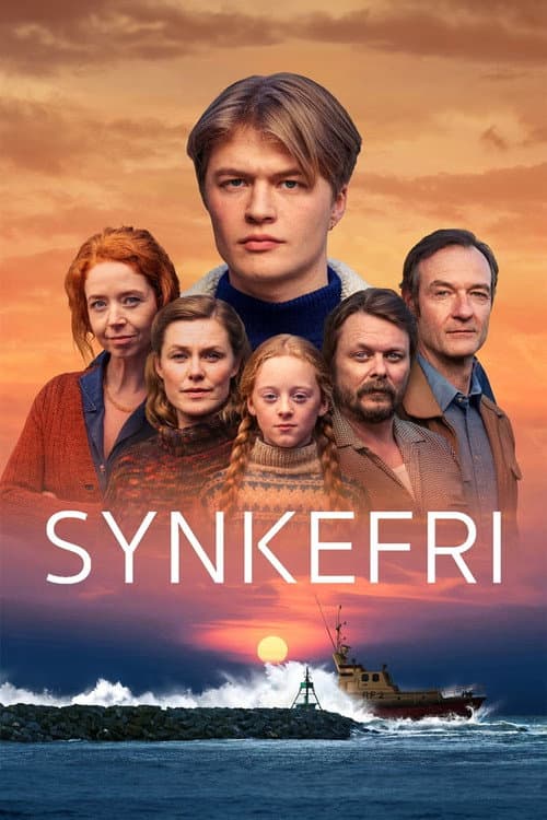 Synkefri afişi