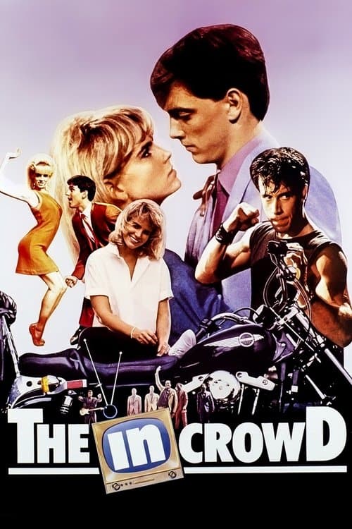 The In Crowd afişi