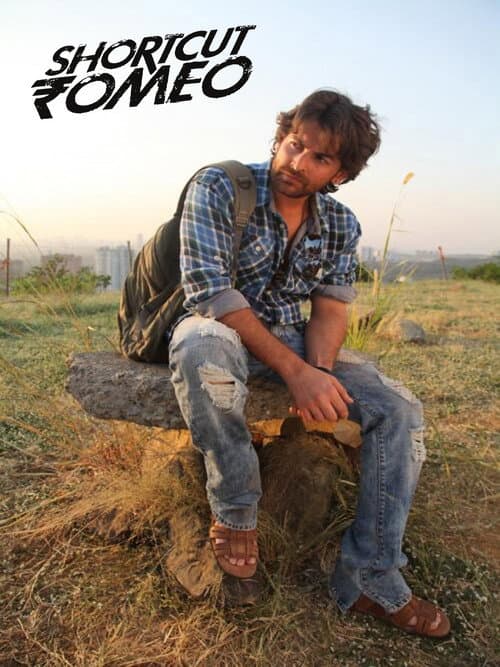 Shortcut Romeo afişi