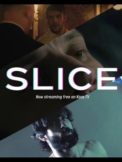 Slice afişi
