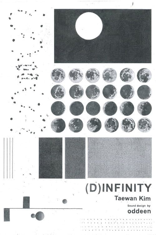 (D)Infinity afişi