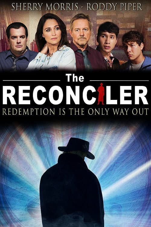 The Reconciler afişi