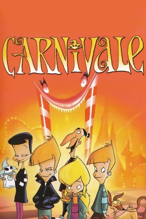 Carnivale afişi
