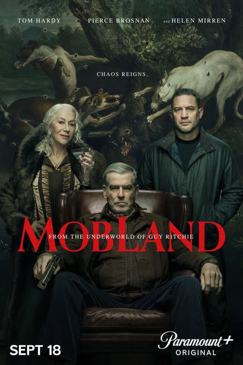 Mobland afişi