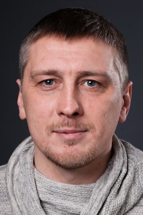 Дмитро Тубoльцев