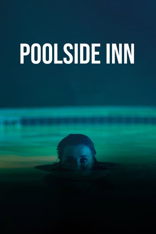 Poolside Inn afişi