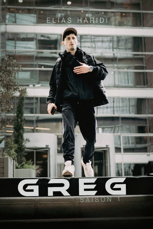 Greg afişi