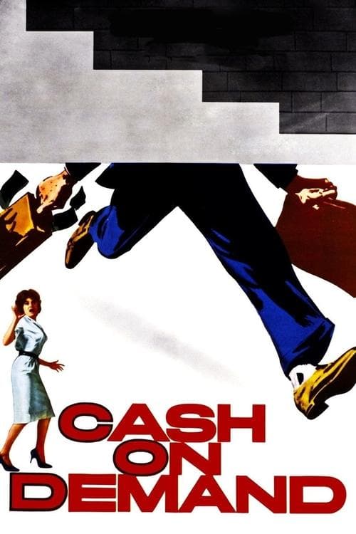 Cash on Demand afişi