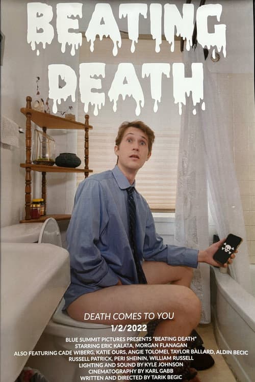 Beating Death afişi