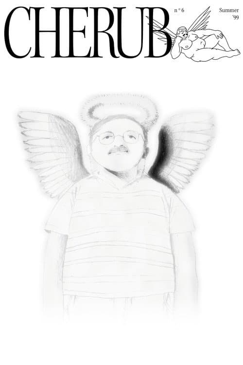 Cherub afişi