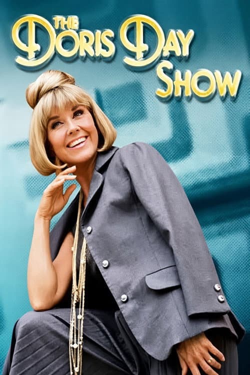 The Doris Day Show afişi