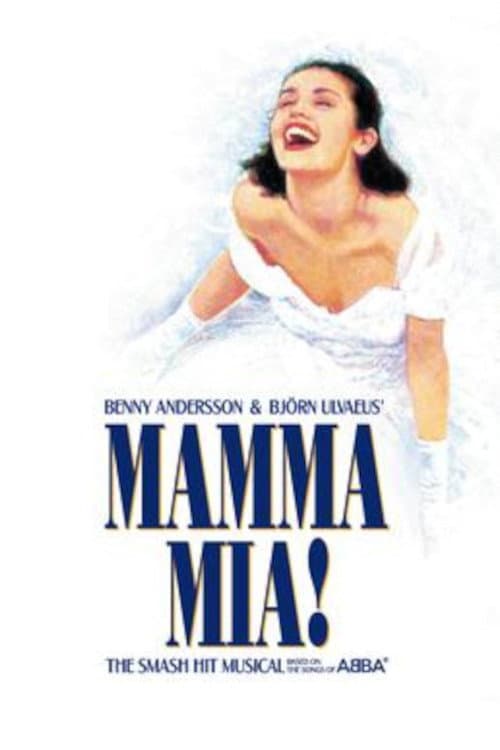 Mamma Mia: The Story of the World's Favourite Musical afişi