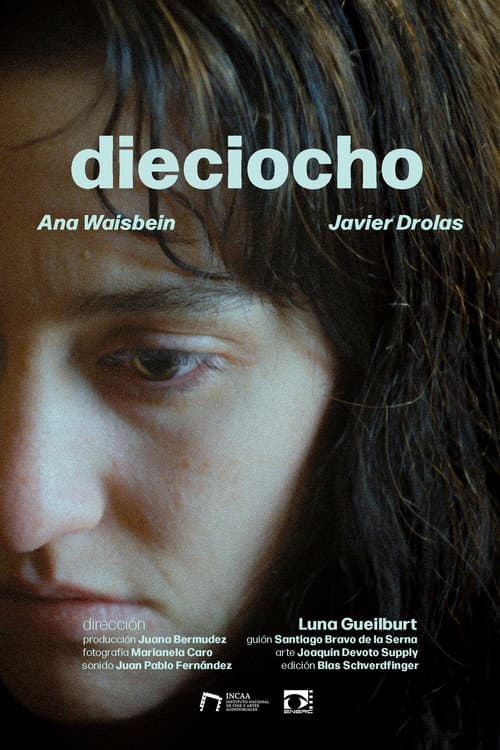 Dieciocho afişi