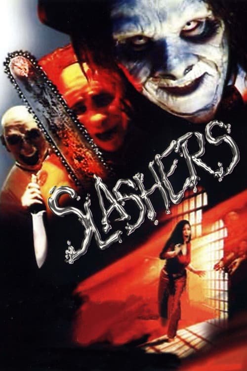 Slashers afişi