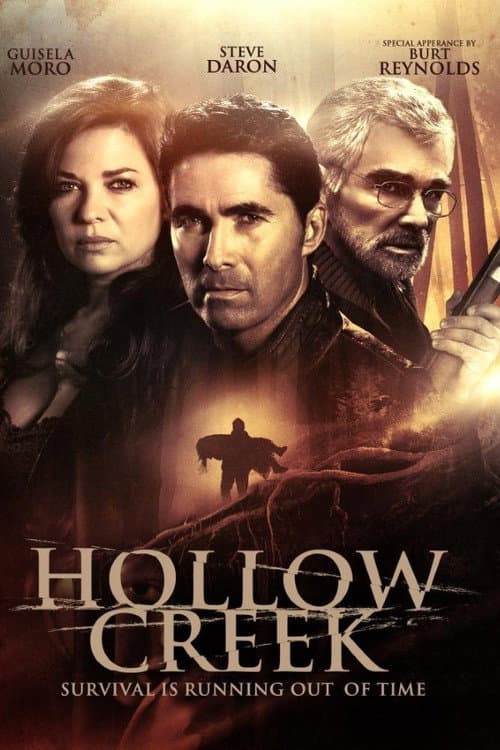 Hollow Creek afişi
