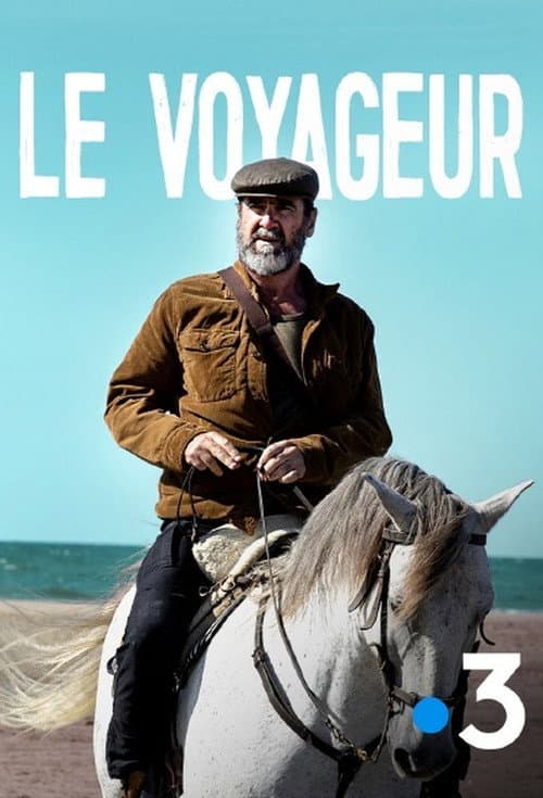 Le Voyageur afişi