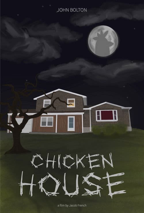 Chicken House afişi