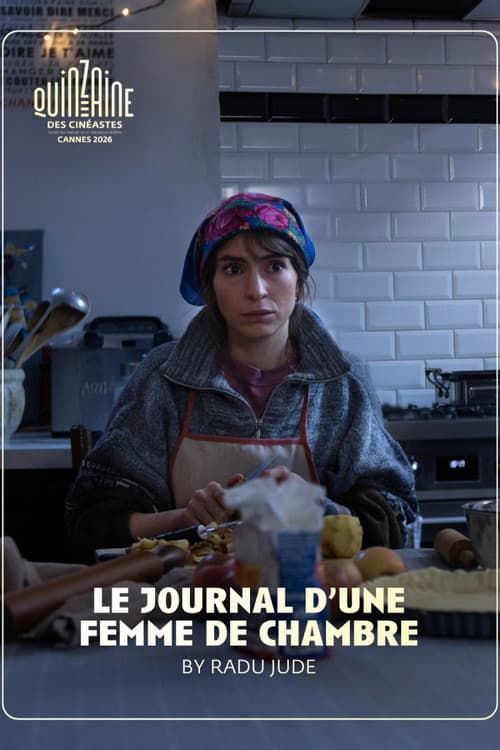 Journal d’une femme de chambre