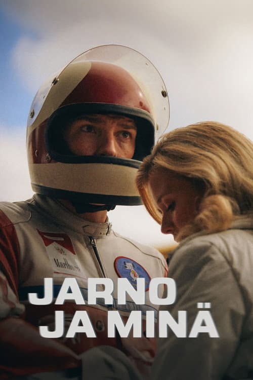 Jarno ja minä afişi