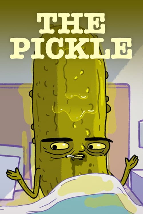 The Pickle afişi