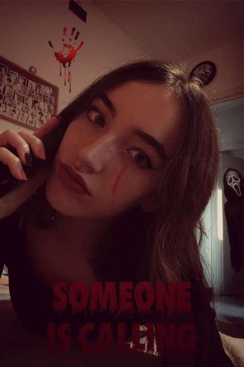Someone Is Calling