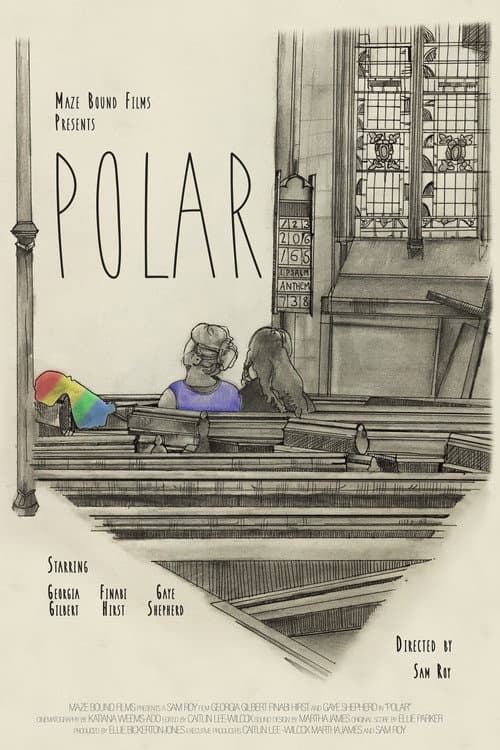 Polar afişi