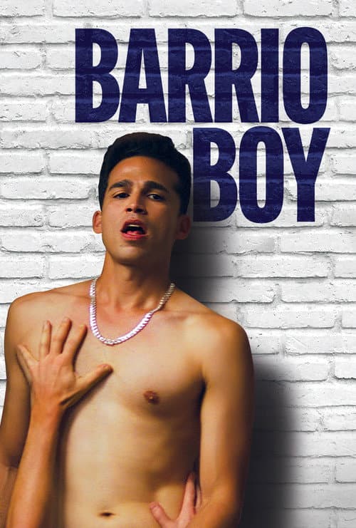 Barrio Boy afişi