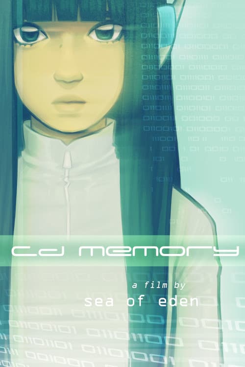 CD MEMORY afişi