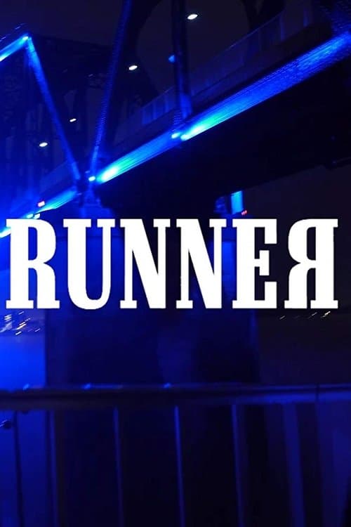 Runner afişi