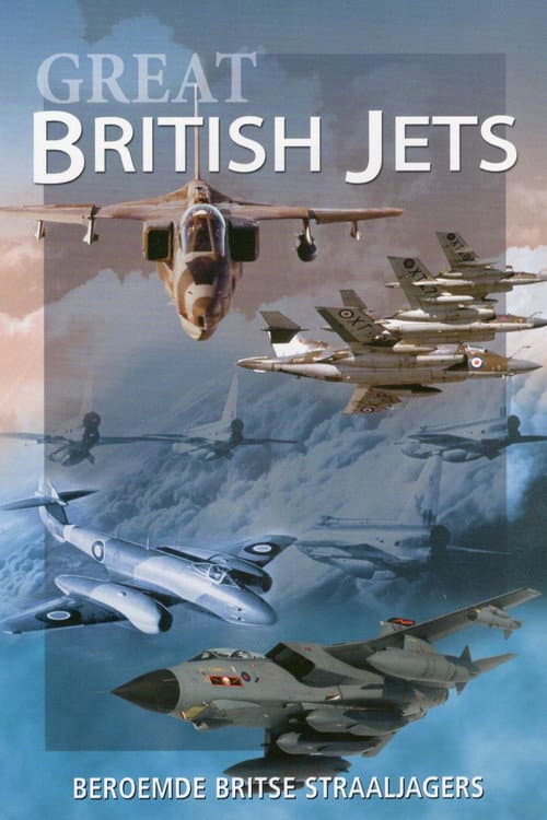 Century of Flight 1903 - 2003 afişi