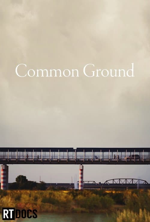 Common Ground afişi