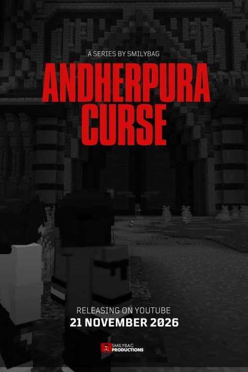 AndherPura Curse afişi
