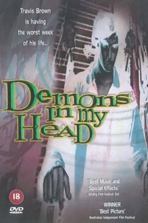 The Demons in My Head afişi