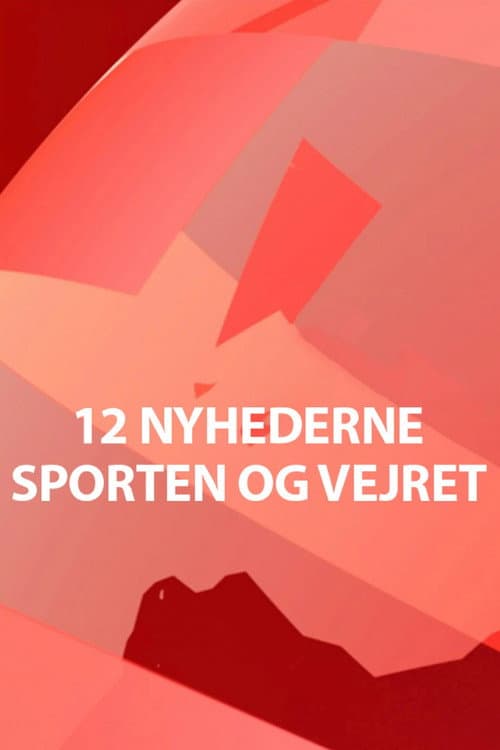 12 News afişi