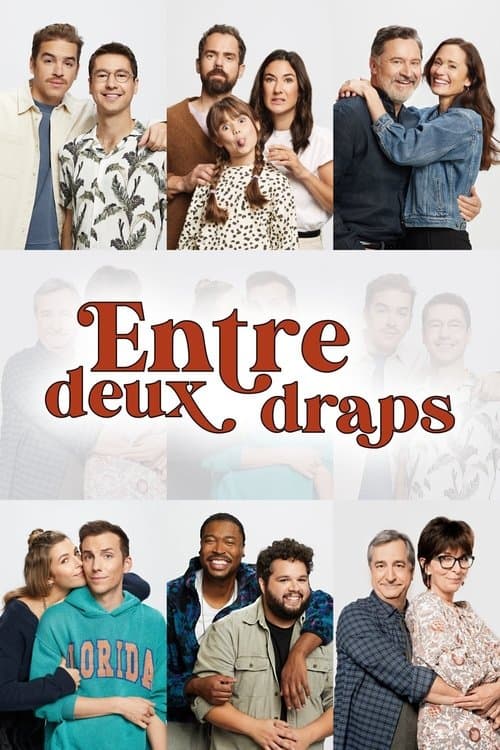 Entre deux draps afişi
