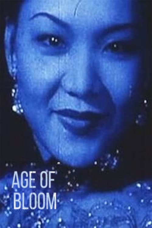 Age of Bloom afişi