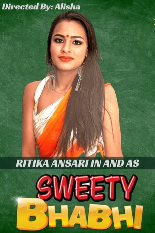 Sweety Bhabhi afişi