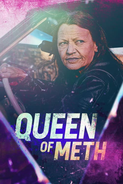 Queen of Meth afişi