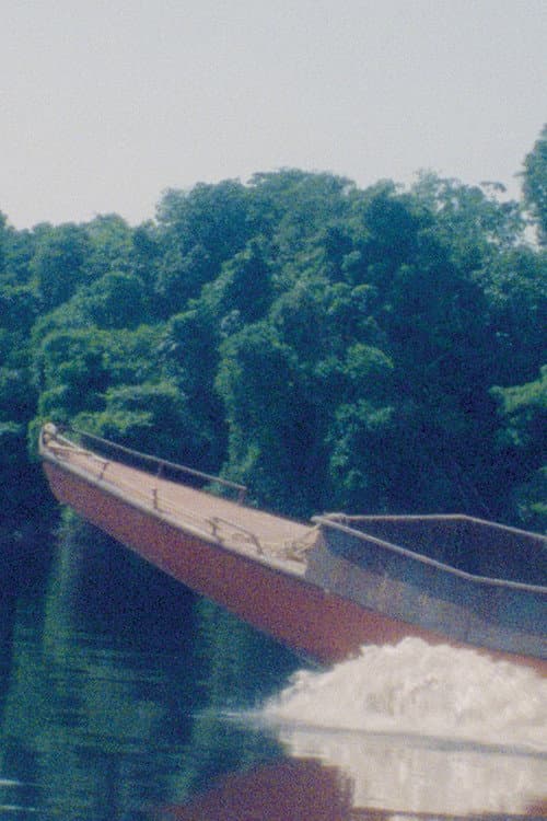 Memórias de Uma Viagem pelo Alto Rio Negro afişi
