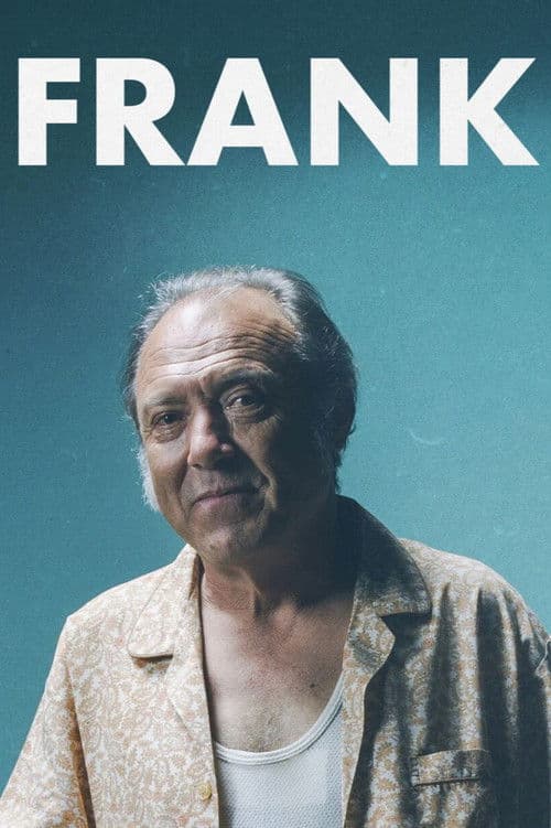 Frank afişi