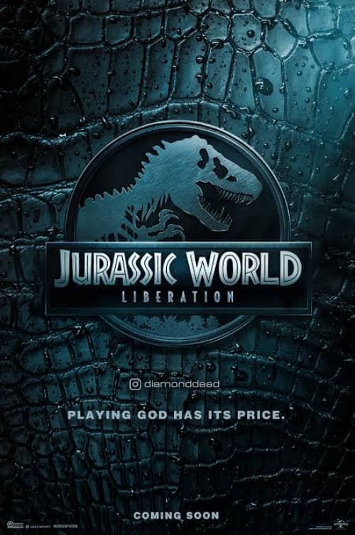 Jurassic World: Liberation