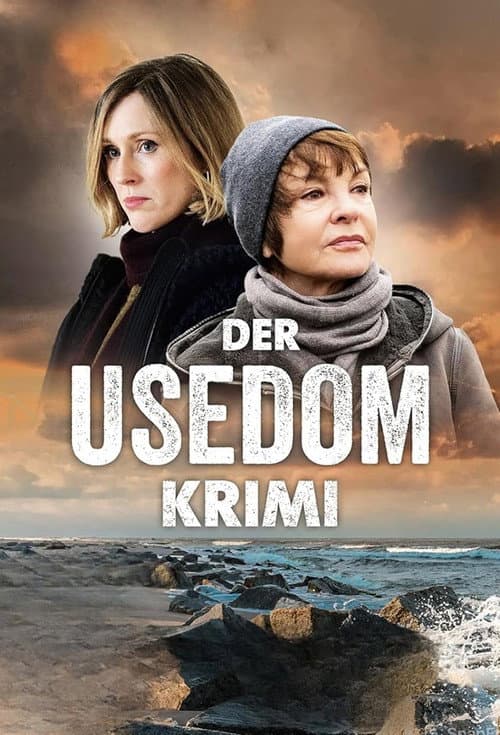 Der Usedom-Krimi afişi
