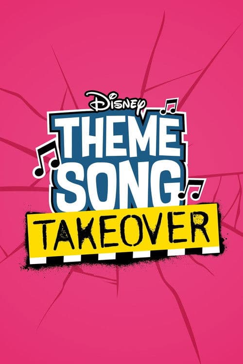 Theme Song Takeover afişi