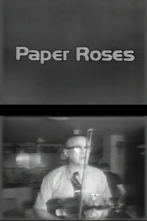 It’s A Living: Paper Roses afişi