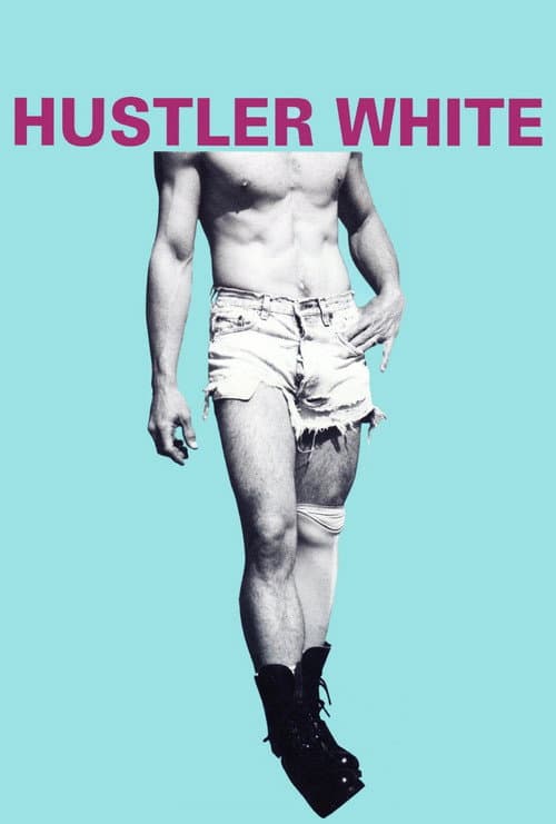 Hustler White afişi