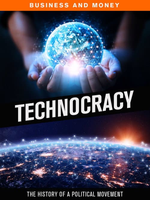 Technocracy afişi